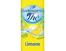 THÈ LIMONE - SAN BENEDETTO