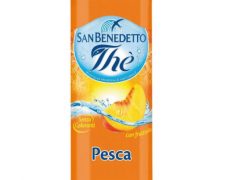 THÈ PESCA - SAN BENEDETTO