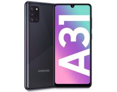 Samsung A31 1