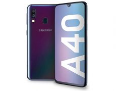 Samsung A40 1