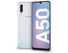Samsung A50 1