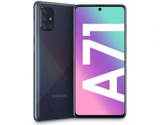 Samsung A71 1