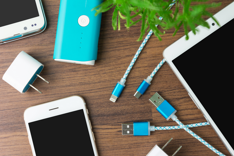 Accessori smartphone