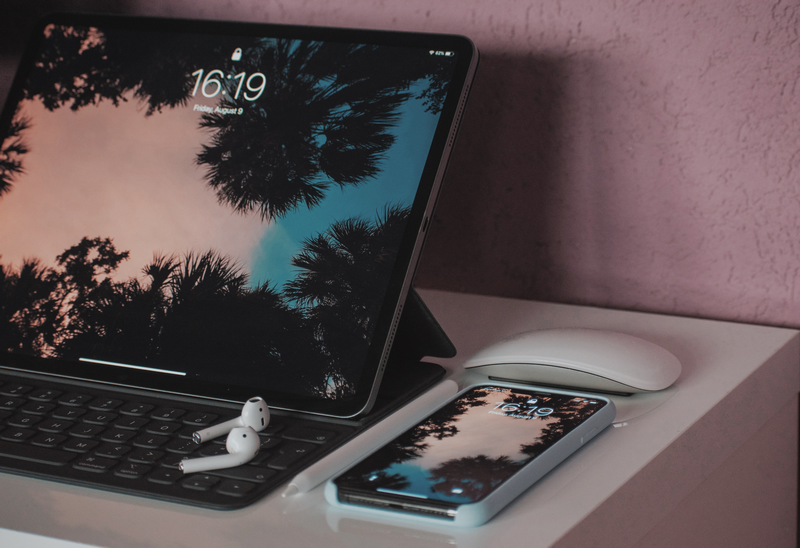Pc e Tablet