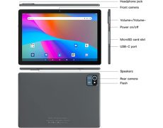Tablet 10.1 Inch Android 10 1