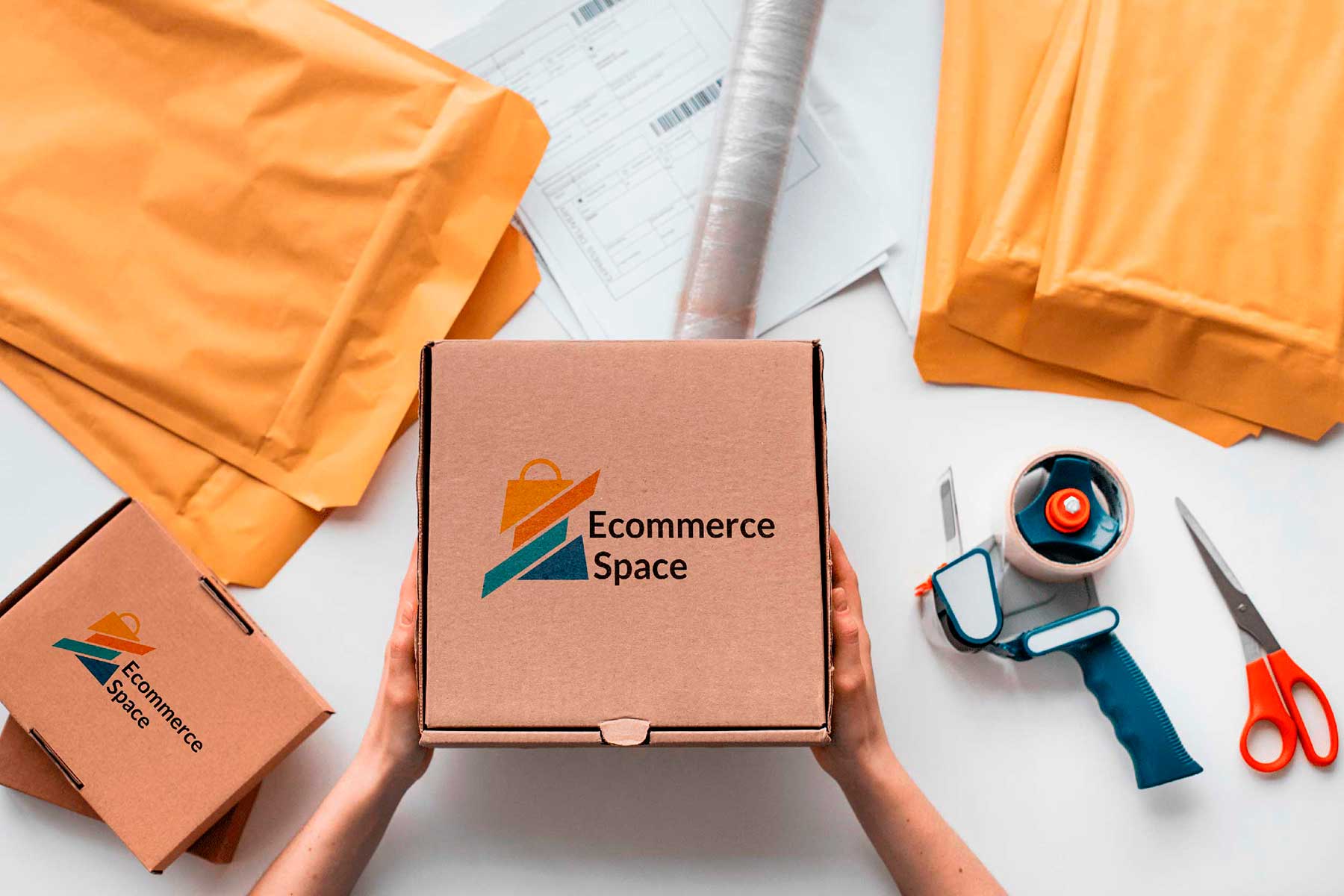 Ecommerce Space